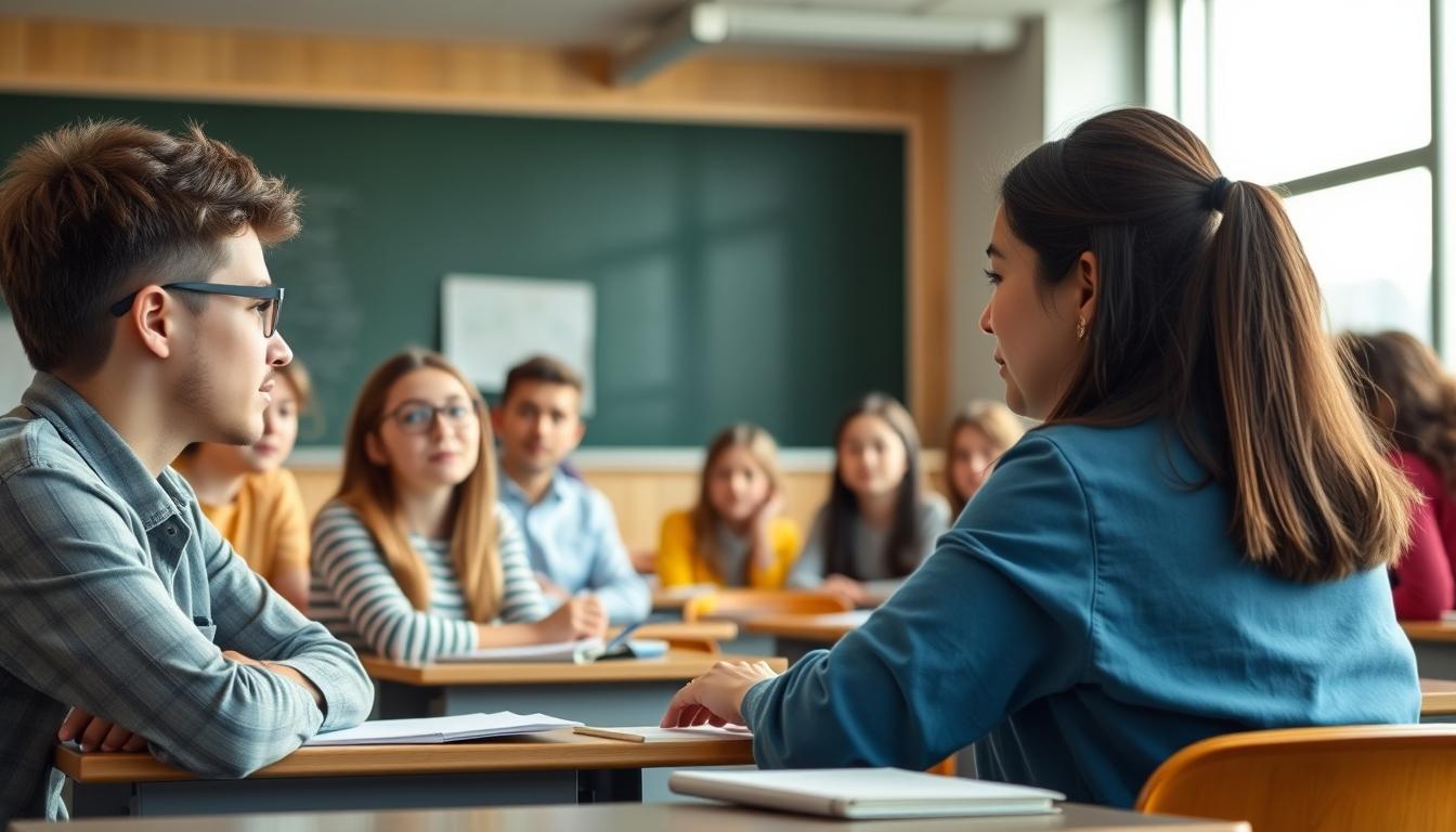 Collaborative learning and practical skill development